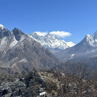 tourhub | Mount Adventure Holidays | Everest View Trek 