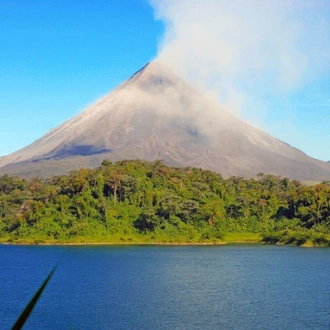 tourhub | Destination Services Costa Rica | Fantasy on Beaches and Volcanoes 