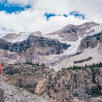 tourhub | Explore! | Walking in the Canadian Rockies 