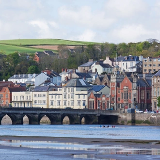 tourhub | Ramble Worldwide | North Devon Gardens 