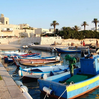 tourhub | Italy on a Budget tours | Puglia & Matera - 7 Days/6 Nights 