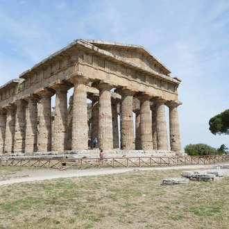 tourhub | Indus Travels | Highlights Of Greece Sicily and Rome 