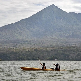 tourhub | Penguin Travel | The Lure of Central America 