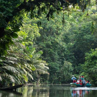 tourhub | Exodus Adventure Travels | Discover Costa Rica - with Dominical 