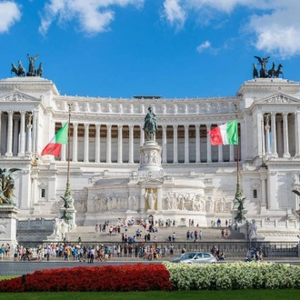 tourhub | Click Tours | Italy City Break - 5 Days 