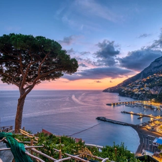 tourhub | Tui Italia | Flavors of Sorrento and Amalfi, Private Tour 