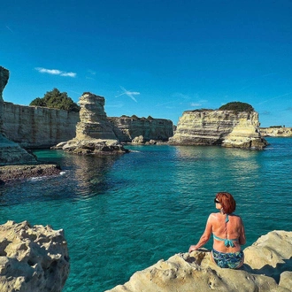 tourhub | Italy on a Budget tours | Puglia & Matera - 7 Days/6 Nights 