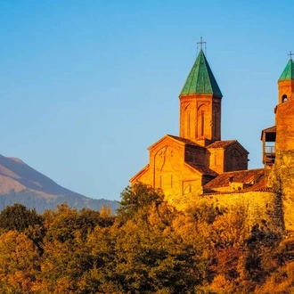 tourhub | Explore! | The Best of Azerbaijan, Georgia and Armenia 