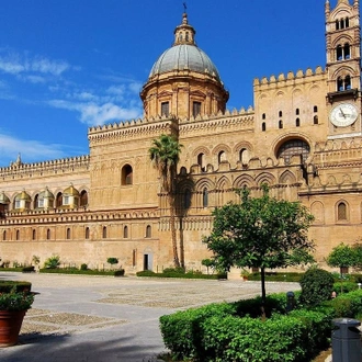 tourhub | Click Tours | Best of Sicily - 8 Days (Small Group Tour) 