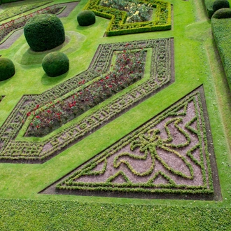 tourhub | Brightwater Holidays | Scotland: Best of Angus Gardens feat. The V&A Dundee Future Gardens Exhibition 10201 