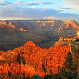 tourhub | Tours of Distinction | Utah's Mighty 5 National Parks Tour 