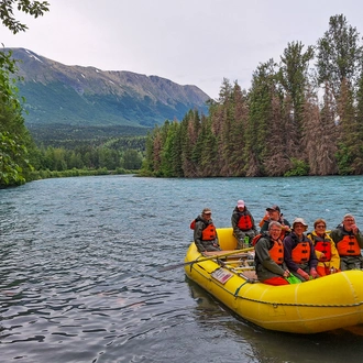 tourhub | Exodus Adventure Travels | Alaska Wildlife & Wilderness 