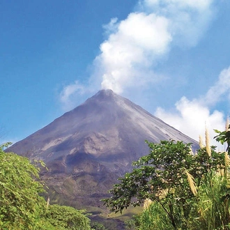 tourhub | Explore! | Cycle Nicaragua to the Panama Canal 