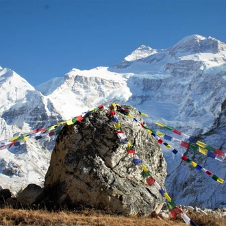 tourhub | Mount Adventure Holidays | Kanchenjunga Circuit Trek 