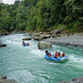 tourhub | Costa Rica Best Destination | A Loving Touch 