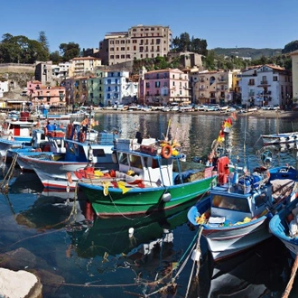 tourhub | Tui Italia | Flavors of Sorrento and Amalfi, Private Tour 