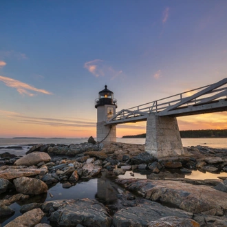 tourhub | Exodus Adventure Travels | Cycling Maine's Coast & National Park 