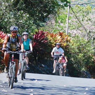 tourhub | Explore! | Cycle Nicaragua to the Panama Canal 