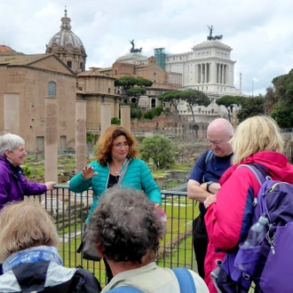 tourhub | Ramble Worldwide | Rome & Venice 