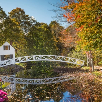 tourhub | Exodus Adventure Travels | Cycling Maine's Coast & National Park 