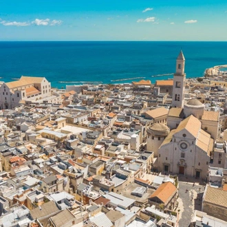 tourhub | Tui Italia | Discovering Bari 