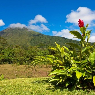 tourhub | Destination Services Costa Rica | Fantasy on Beaches and Volcanoes 