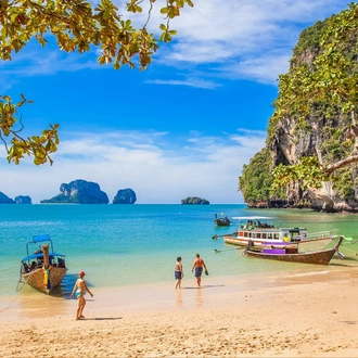 tourhub | Prestigo Asia | Highlight of Southeast Asia in 10 Days - Halong Bay/ Siem Reap / Bangkok 