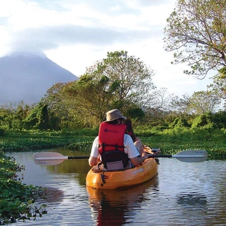 tourhub | Explore! | Nicaragua - Land of Lakes and Volcanoes 