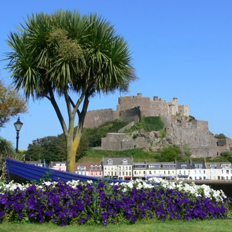 tourhub | Brightwater Holidays | Channel Islands: Gardens of Jersey 5295 