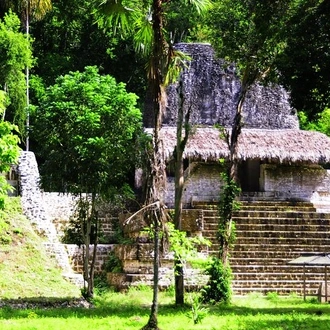 tourhub | GTM Tour Guide & Travel Services | 14 Days Private Sightseeing Tour in Guatemala 