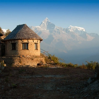 tourhub | Ramble Worldwide | Annapurna Trek & Chitwan National Park 