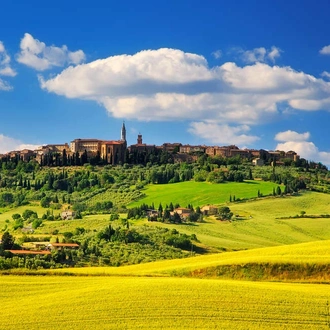 tourhub | Explore! | Tuscany Walking and Wine 