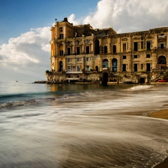 tourhub | Tui Italia | Discovering Naples 