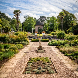 tourhub | Brightwater Holidays | Channel Islands: Gardens of Jersey 5295 