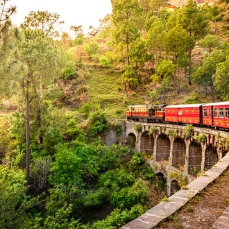 tourhub | Wendy Wu | India by Rail 