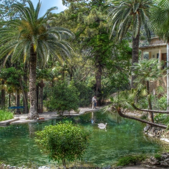 tourhub | Brightwater Holidays | Gardens and Architecture of Mallorca 599 