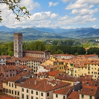 tourhub | Travel Editions | Lucca, Pistoia and Prato Tour 