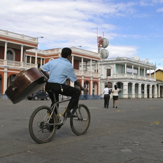 tourhub | Intrepid Travel | Nicaragua to Belize Discovery 