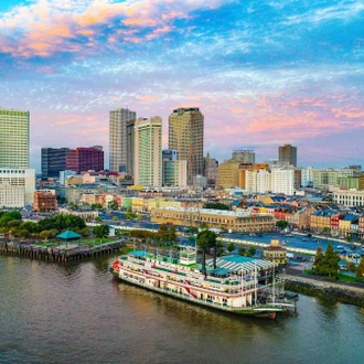 tourhub | Tours of Distinction | New Orleans & Louisiana Cajun Country 