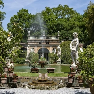 tourhub | Travel Editions | Great Gardens of Tuscany Tour 