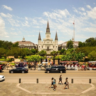 tourhub | Tours of Distinction | New Orleans & Louisiana Cajun Country 