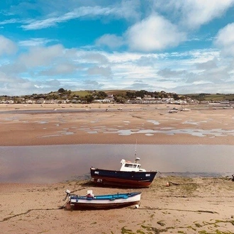 tourhub | Ramble Worldwide | North Devon Gardens 