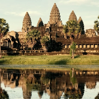 tourhub | Bonzer Tour | Cambodia History and Culture 10 days 9 nights 