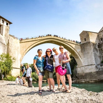 tourhub | Intrepid Travel | Balkan Adventure 