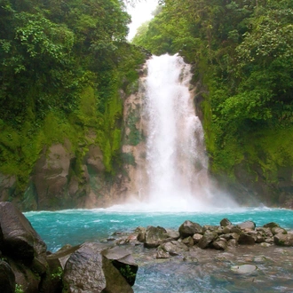 tourhub | Destination Services Costa Rica | Exotic Costa Rica 