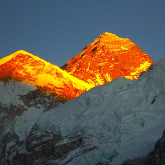 tourhub | Mount Adventure Holidays | Everest View Trek 