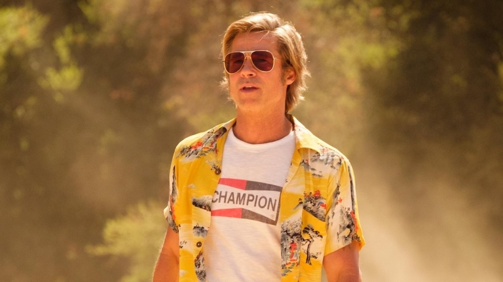 Brad Pitt kruipt in de bestuurdersstoel in de nieuwe razendsnelle trailer van 'F1'