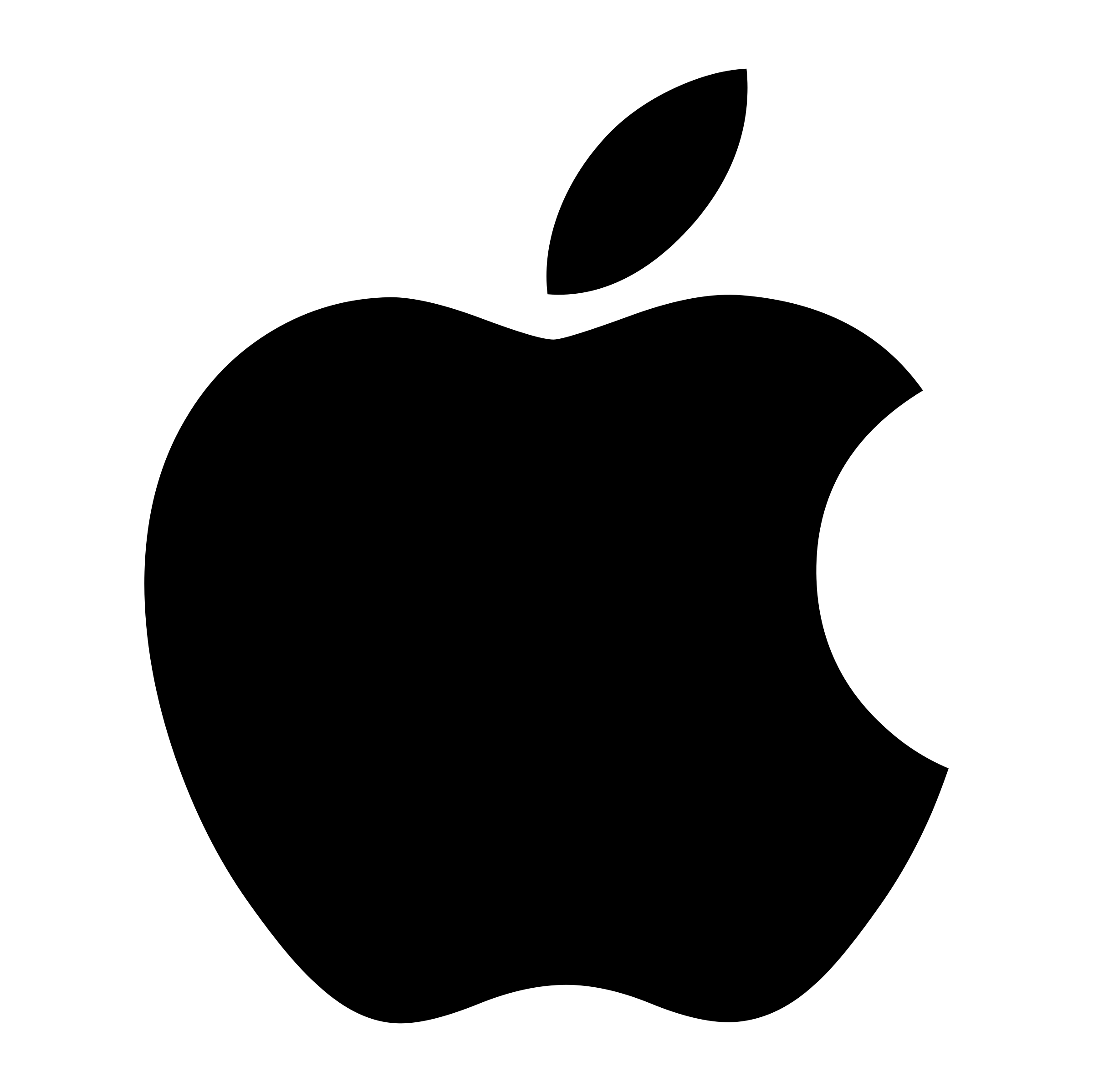 Apple Logo PNG Transparent & SVG Vector - Freebie Supply - Kiến Thức ...