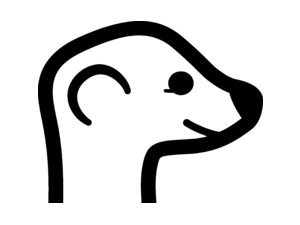 Meerkat Logo