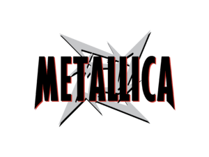 Metallica Logo